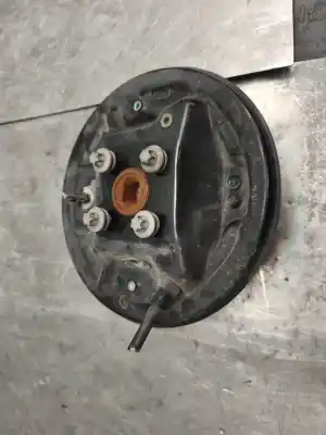 Pezzo di ricambio per auto di seconda mano tamburo del freno posteriore per renault express advance 95 cv / 70 kw riferimenti oem iam 440002696r  