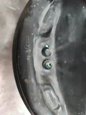 Pezzo di ricambio per auto di seconda mano tamburo del freno posteriore per renault express advance 95 cv / 70 kw riferimenti oem iam 440002696r  