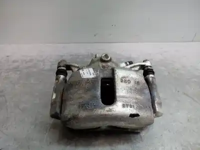 Pezzo di ricambio per auto di seconda mano Pinza Freno Anteriore Sinistra per SEAT LEON (5F1) Style Riferimenti OEM IAM 5Q0105AJ  