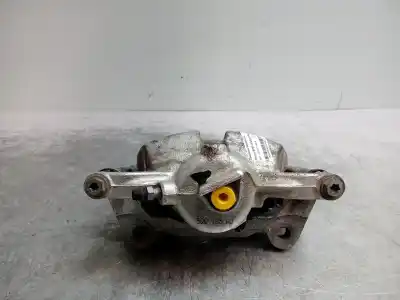 Pezzo di ricambio per auto di seconda mano pinza freno anteriore sinistra per seat leon (5f1) style riferimenti oem iam 5q0105aj  