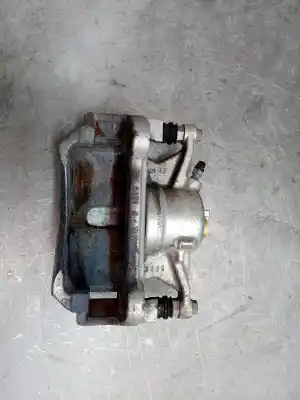 Pezzo di ricambio per auto di seconda mano pinza freno anteriore sinistra per seat leon (5f1) style riferimenti oem iam 5q0105aj  