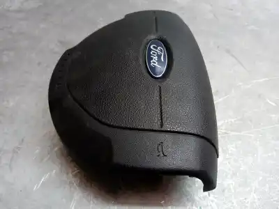 Автозапчастина б/у передня ліва подушка безопасности для ford fiesta (cbk) ghia посилання на oem iam 6s6aa042b85abz  