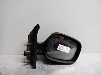 Second-hand car spare part right rearview mirror for renault scenic (ja..) 1.9 dci century 102 cv / 75 kw oem iam references 