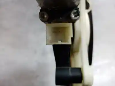 Автозапчастина б/у регулятор переднього правого скла для SEAT LEON (5F1) Style Посилання на OEM IAM 5Q0958802B  