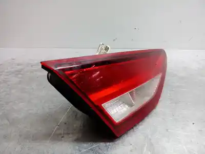 Автозапчастина б/у внутрішній лівий задній ліхар для seat leon (5f1) style посилання на oem iam 5f4971145a  