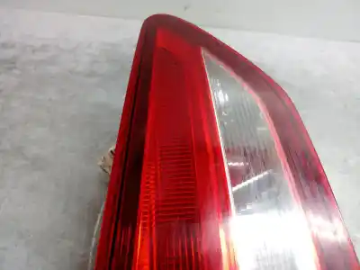 Автозапчасти б/у внутренний левый задний фонарь за SEAT LEON (5F1) Style ссылки OEM IAM 5F4971145A  
