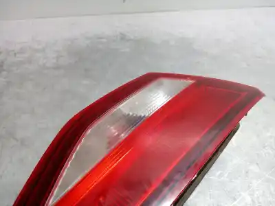 Автозапчастина б/у внутрішній лівий задній ліхар для seat leon (5f1) style посилання на oem iam 5f4971145a  