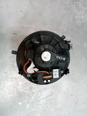 Peça sobressalente para automóvel em segunda mão motor de sofagem por seat leon (5f1) style referências oem iam 5q1819021  5q0907521a