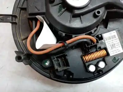 Peça sobressalente para automóvel em segunda mão motor de sofagem por seat leon (5f1) style referências oem iam 5q1819021  5q0907521a