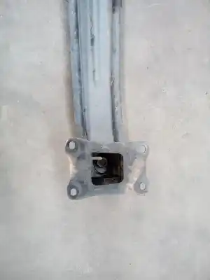 Second-hand car spare part rear bumper reinforcement for seat leon (5f1) style oem iam references   