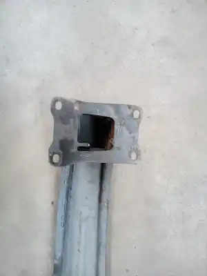 Second-hand car spare part rear bumper reinforcement for seat leon (5f1) style oem iam references   