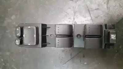 Peça sobressalente para automóvel em segunda mão botão / interruptor elevador vidro dianteiro esquerdo por mazda cx-7 (er) * referências oem iam   eh6666350