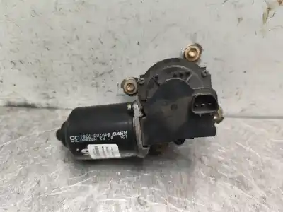 Pezzo di ricambio per auto di seconda mano Tiranti E Motorino Del Tergicristallo Anteriore per MITSUBISHI MONTERO (V60/V70) * Riferimenti OEM IAM 8492007351  