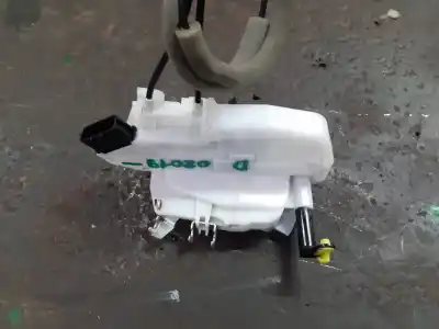 Peça sobressalente para automóvel em segunda mão Fechadura Da Porta Dianteira Esquerda por NISSAN X-TRAIL (T32) N-CONNECTA 163 CV / 120 KW Referências OEM IAM   