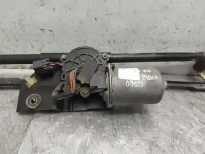 Peça sobressalente para automóvel em segunda mão motor do limpa para brisas por ssangyong kyron m270 xdi 165 cv / 121 kw referências oem iam   