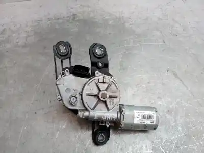 Peça sobressalente para automóvel em segunda mão motor do limpador traseiro por seat leon (5f1) style referências oem iam 5f4955711  