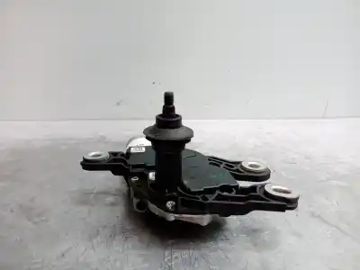 Peça sobressalente para automóvel em segunda mão motor do limpador traseiro por seat leon (5f1) style referências oem iam 5f4955711  