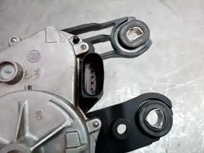 Peça sobressalente para automóvel em segunda mão motor do limpador traseiro por seat leon (5f1) style referências oem iam 5f4955711  