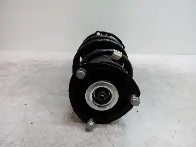 Автозапчастина б/у передній правий амортизатор для seat leon st (5f8) x-perience 4drive посилання на oem iam 5q0413031fn  