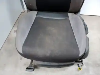 Автозапчастина б/у ліве передне сиділо для seat leon st (5f8) x-perience 4drive посилання на oem iam   