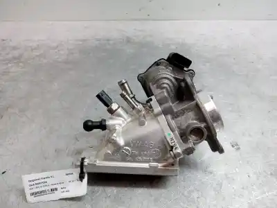 Автозапчасти б/у бабочка коробка за seat leon st (5f8) x-perience 4drive ссылки oem iam 04l128063t