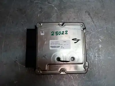 Автозапчасти б/у блок управления двигателем за seat leon st (5f8) x-perience 4drive ссылки oem iam 04l907309r  0281031066