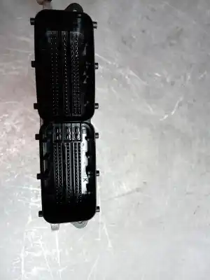 Автозапчасти б/у блок управления двигателем за seat leon st (5f8) x-perience 4drive ссылки oem iam 04l907309r