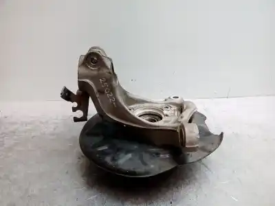 Автозапчастина б/у передній лівий культ для seat leon st (5f8) x-perience 4drive посилання на oem iam 5q0407257c  