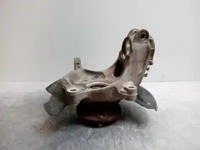 Автозапчасти б/у передняя левая кулачка за seat leon st (5f8) x-perience 4drive ссылки oem iam 5q0407257c