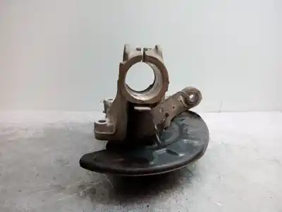 Автозапчастина б/у передній лівий культ для seat leon st (5f8) x-perience 4drive посилання на oem iam 5q0407257c  