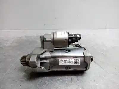 Автозапчасти б/у двигатель запускается за seat leon st (5f8) x-perience 4drive ссылки oem iam 02e911022c