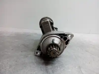 Автозапчасти б/у двигатель запускается за seat leon st (5f8) x-perience 4drive ссылки oem iam 02e911022c  