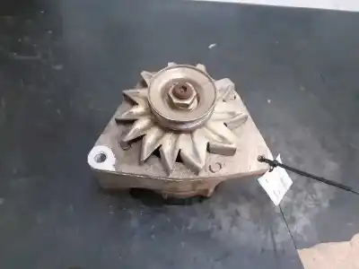 Second-hand car spare part alternator for citroen c15 re familiale oem iam references 