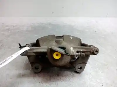 Автозапчасти б/у передний правый тормозной суппорт за seat leon st (5f8) x-perience 4drive ссылки oem iam 8v0615124d  5q0615126a