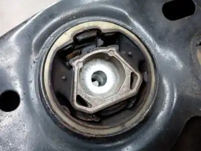 Second-hand car spare part front axle for seat leon st (5f8) x-perience 4drive oem iam references 5q0199315q  