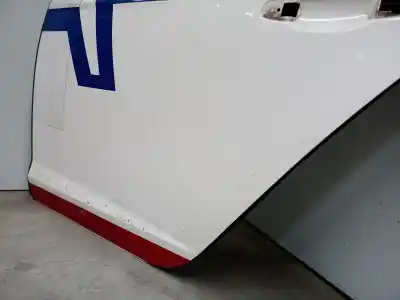 Автозапчастина б/у двері задні ліві для seat leon st (5f8) x-perience 4drive посилання на oem iam   