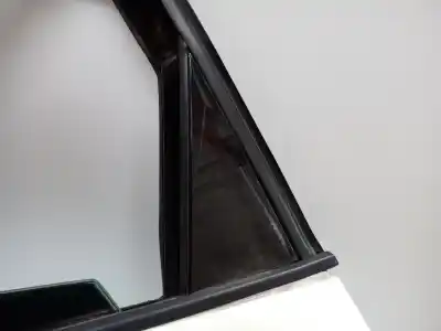 Автозапчастина б/у двері задні ліві для seat leon st (5f8) x-perience 4drive посилання на oem iam   