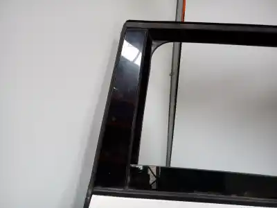 Автозапчастина б/у двері задні ліві для seat leon st (5f8) x-perience 4drive посилання на oem iam   