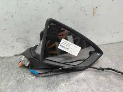 Автозапчастина б/у правий задний огляд для seat leon st (5f8) x-perience 4drive посилання на oem iam 5f1857508n  