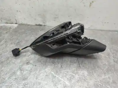 Автозапчастина б/у правий задний огляд для seat leon st (5f8) x-perience 4drive посилання на oem iam 5f1857508n  