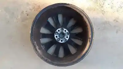 Pièce détachée automobile d'occasion JANTE pour OPEL MOKKA / MOKKA X (J13)  Références OEM IAM MAPSA 7570-7  