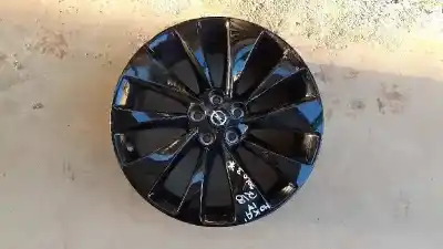 Автозапчастина б/у шина для opel mokka / mokka x (j13) 1.4 4x4 (_76) посилання на oem iam mapsa 7570-7  