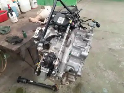 Pezzo di ricambio per auto di seconda mano  per CITROEN C4 PICASSO  Riferimenti OEM IAM 20EG23 6 VEL 