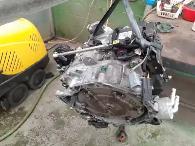 Pezzo di ricambio per auto di seconda mano riduttore per citroen c4 picasso 1.6 blue-hdi fap riferimenti oem iam 20eg23 6 vel 