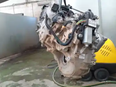 Pezzo di ricambio per auto di seconda mano riduttore per citroen c4 picasso 1.6 blue-hdi fap riferimenti oem iam 20eg23 6 vel 