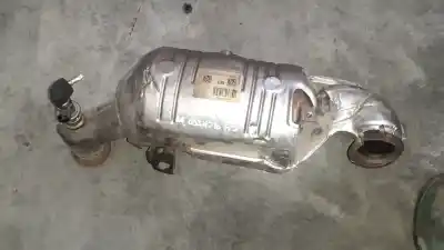 Автозапчасти б/у катализатор за CITROEN C4 PICASSO 1.6 Blue-HDI FAP ссылки OEM IAM 9805130480  9805130480 Автозапчасти б/у катализатор за CITROEN C4 PICASSO 1.6 Blue-HDI FAP ссылки OEM IAM 9805130480  9805130480