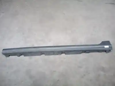 Автозапчастина б/у бічна сподниця для seat leon st (5f8) x-perience 4drive посилання на oem iam 5f9853851d  