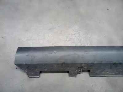 Автозапчастина б/у бічна сподниця для seat leon st (5f8) x-perience 4drive посилання на oem iam 5f9853851d  