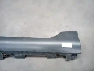 Автозапчастина б/у бічна сподниця для SEAT LEON ST (5F8) X-Perience 4Drive Посилання на OEM IAM 5F9853851D  