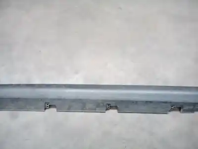 Автозапчастина б/у бічна сподниця для seat leon st (5f8) x-perience 4drive посилання на oem iam 5f9853851d  